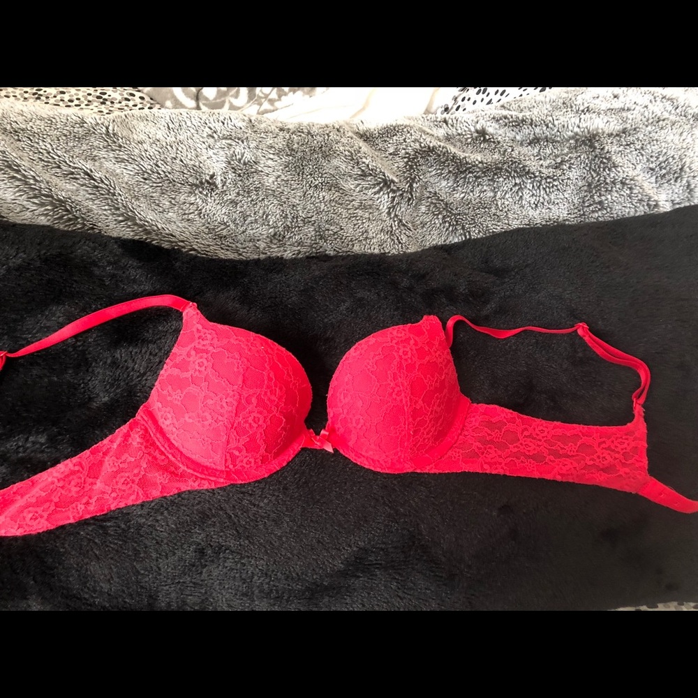 Victoria secret bra